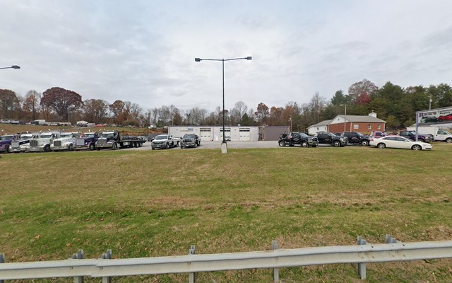 Rick's Collision Repair