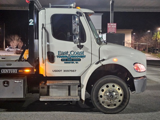 East Coast Towing & Recovery