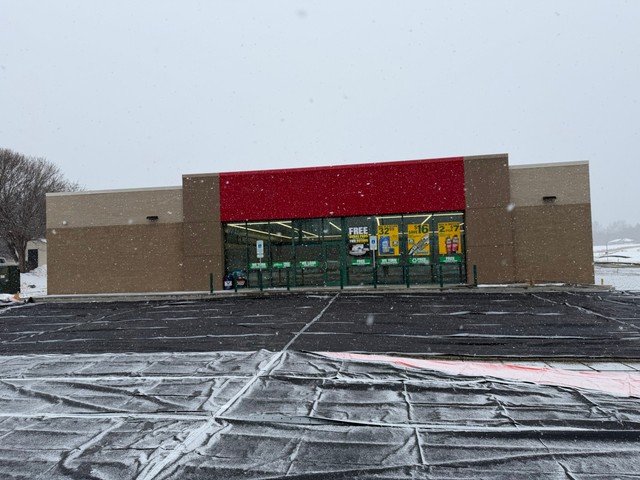 O'Reilly Auto Parts