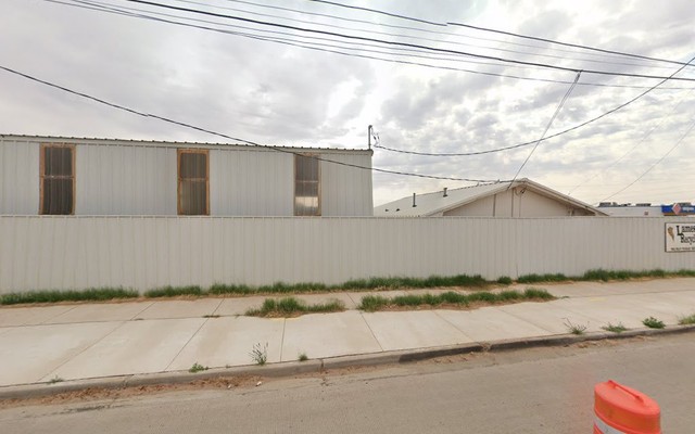 Lamesa Recycling