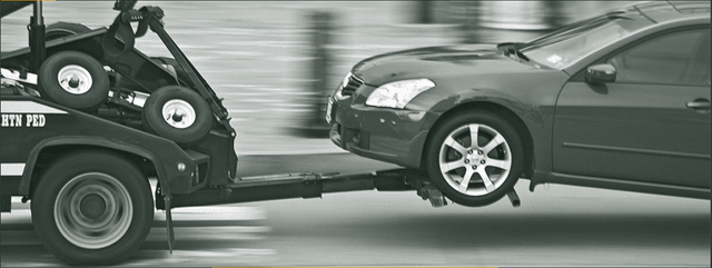 Rack Towing