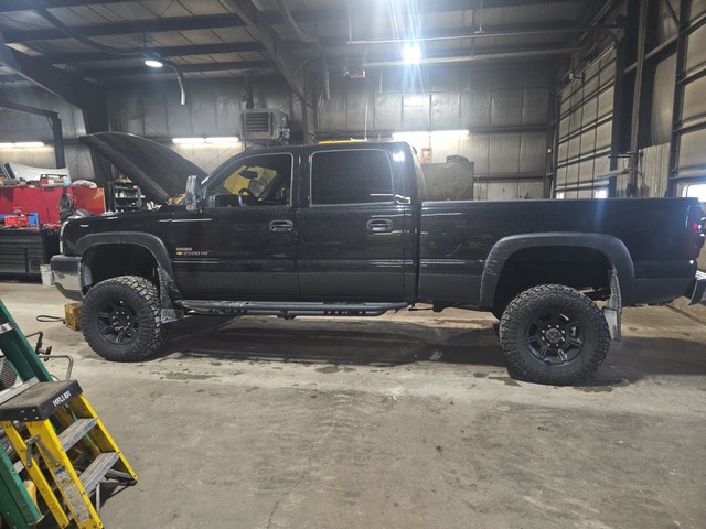UNTZ Truck & Trailer Repair, Inc.