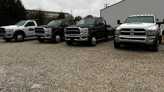 ABUtowing