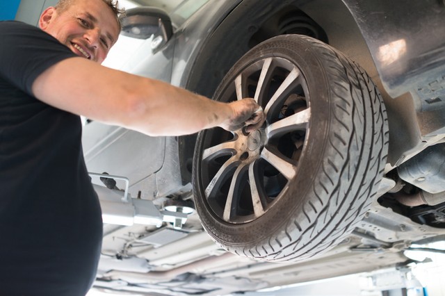 Mark's Discount Auto Services