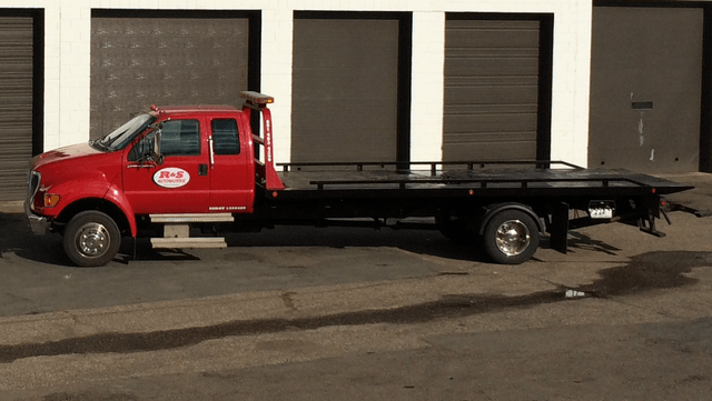 R&S Towing