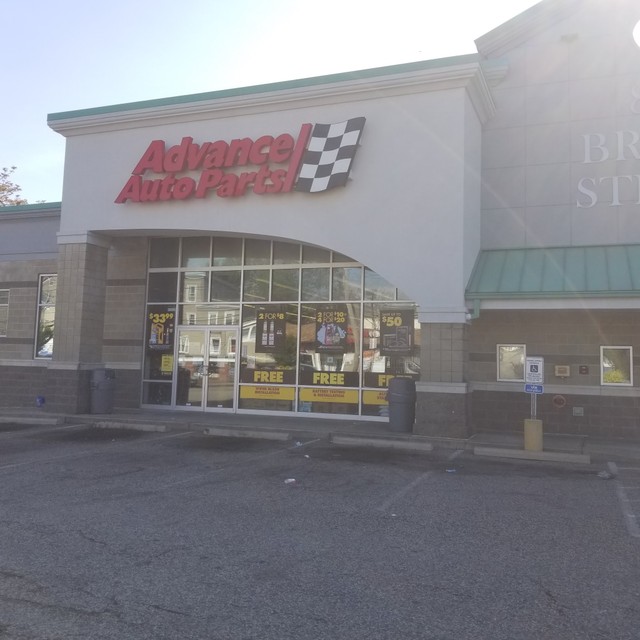 Advance Auto Parts