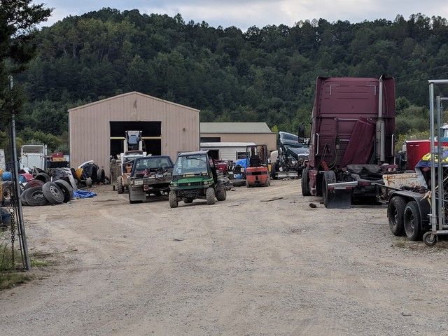 London Truck Parts & Equipment