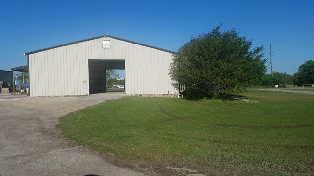 Waller County Recycling Center
