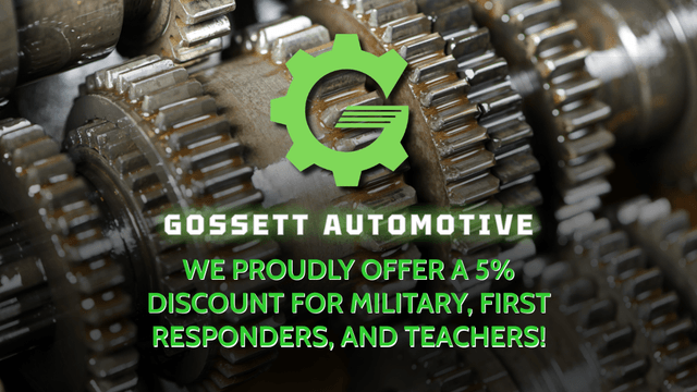 Gossett Automotive