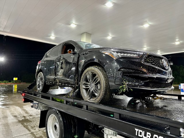Waller County Paint & Body Shop & Complete Automotive