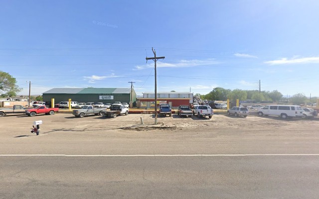 Bastida Auto Salvage & Repair