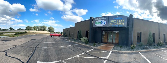 Sky Star Auto Parts