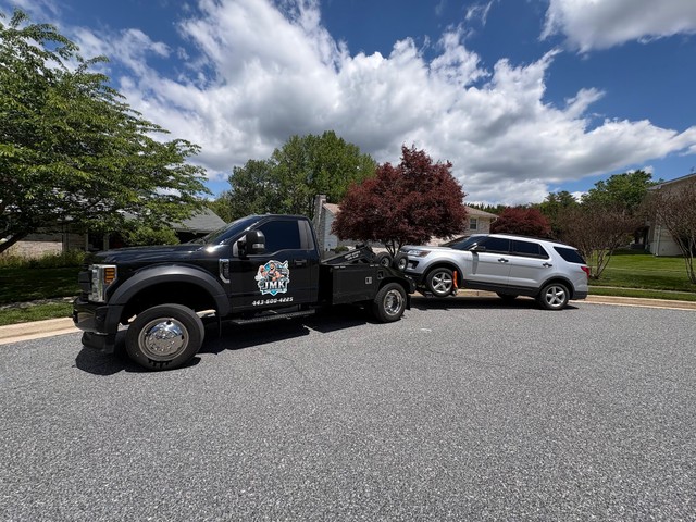 JMK TOWING LLC