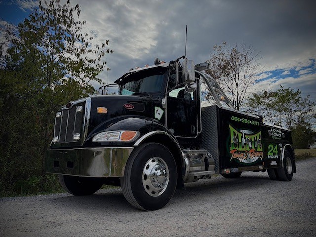 Elite Towing & Recovery LLC