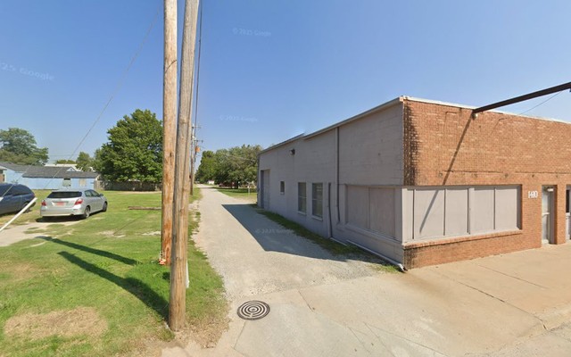 Osage Recycling