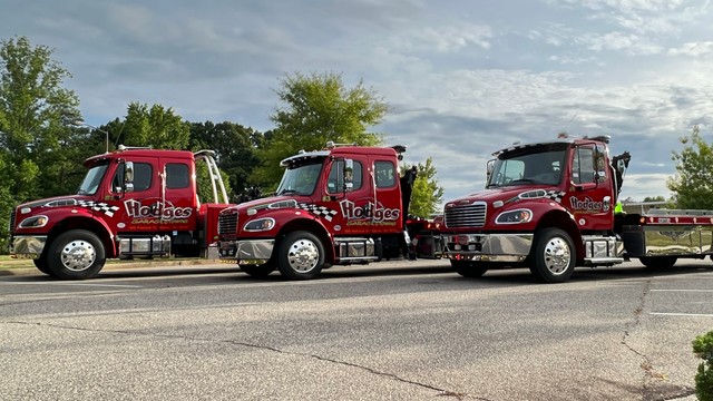 Hodges Towing