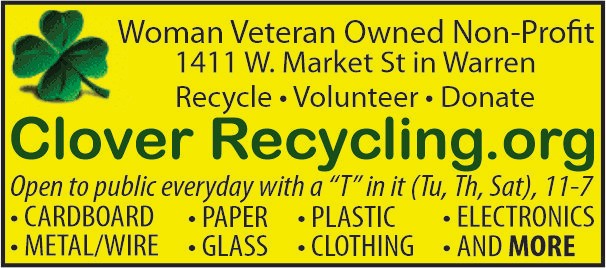 Clover Recycling