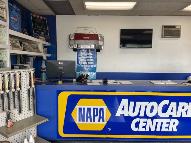 Champion Auto Center