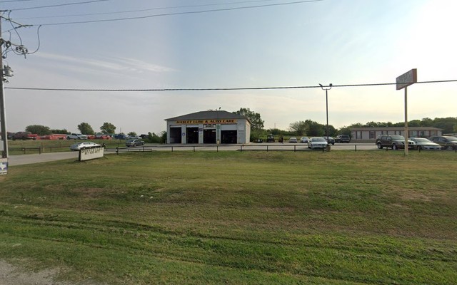 Haslet Auto Care