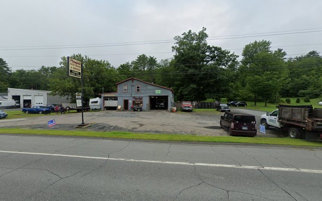 Plainfield Auto Sales & Services