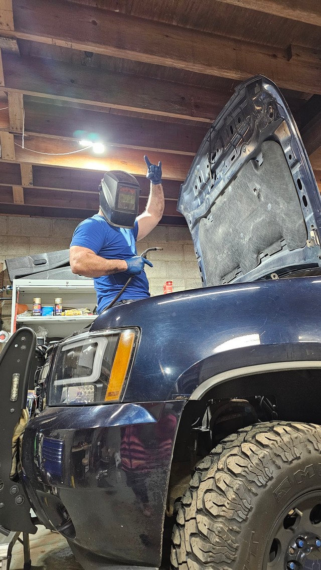 Zaba Auto Repair & Towing LLC