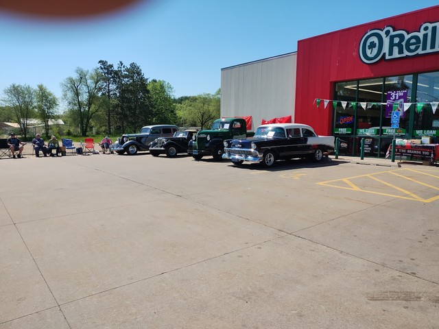 O'Reilly Auto Parts