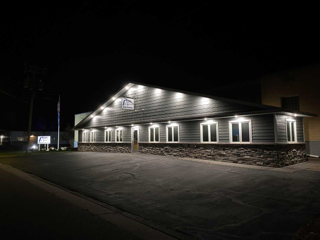 Nedland Industries