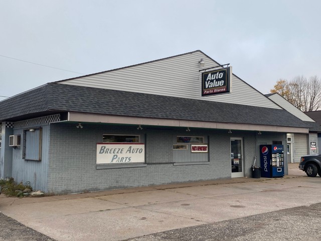 Breeze Auto Parts & Service