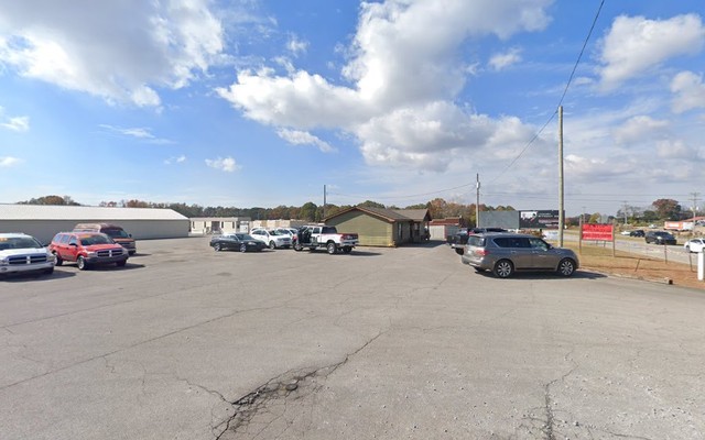 1 Stop Auto Sales