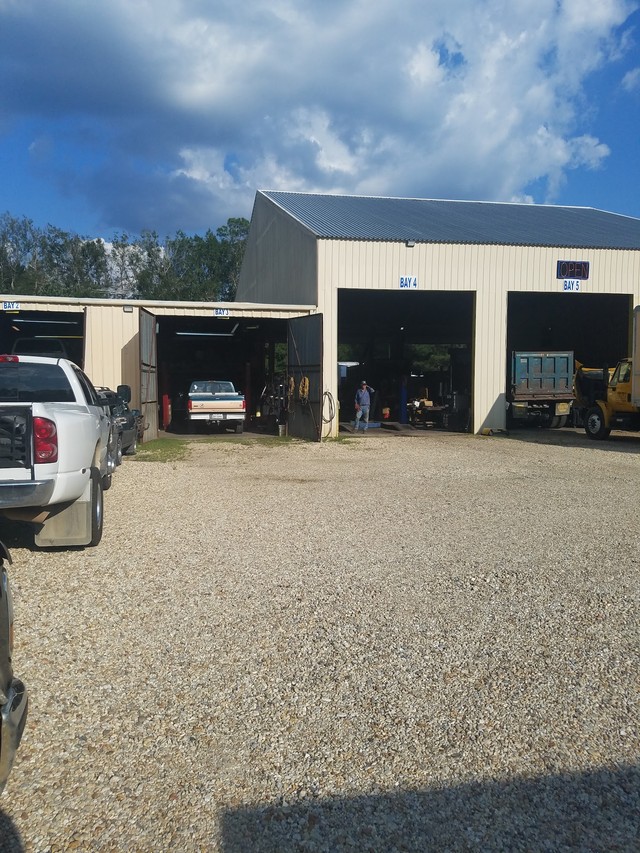 Hickory Truck & Auto Repair