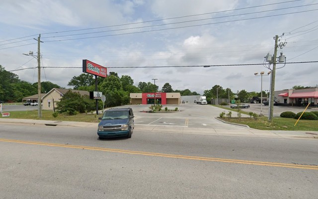 O'Reilly Auto Parts