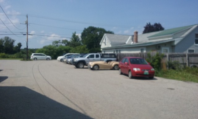 Riverside Motors