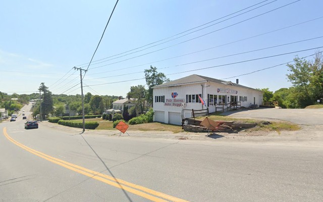 Carquest Auto Parts - Fairhaven Auto