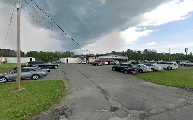 Regans Automotive