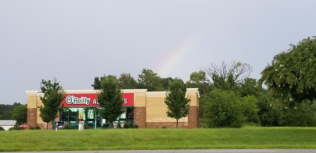 O'Reilly Auto Parts