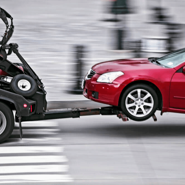 Newcastle Towing