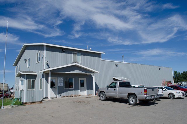 Millcreek Metals - Blackfoot
