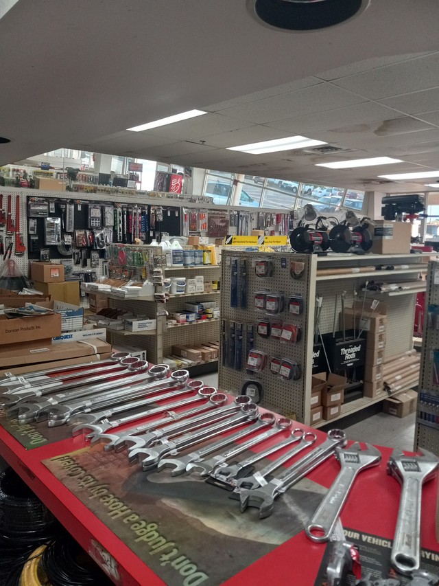 Coimatic Auto Parts Industrial Supply