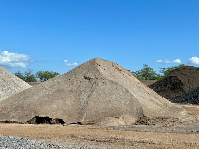 Hawaii Materials Recycling