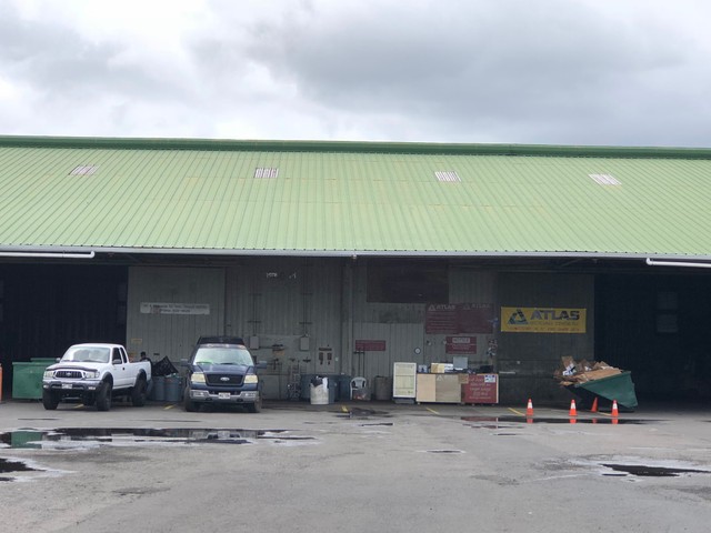 Atlas Recycling Center LLC