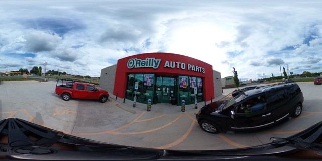 O'Reilly Auto Parts