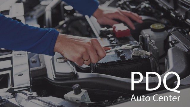 PDQ Auto Center