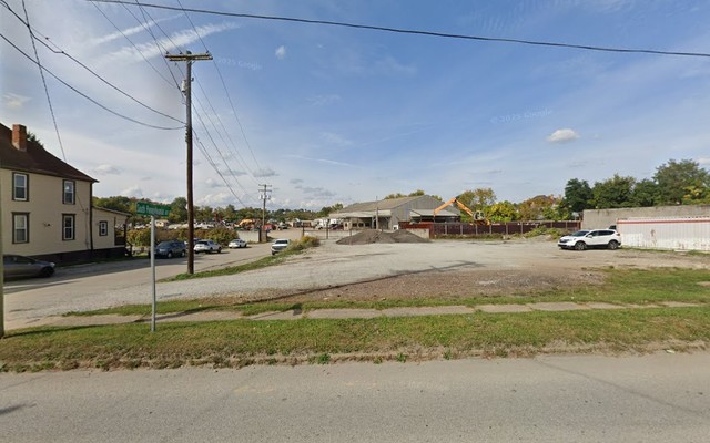 Santoro Metals of Washington, PA LLC