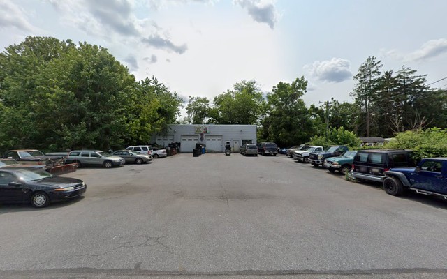 Bam's Auto Center