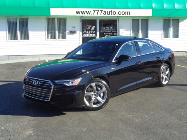777 Auto LLC