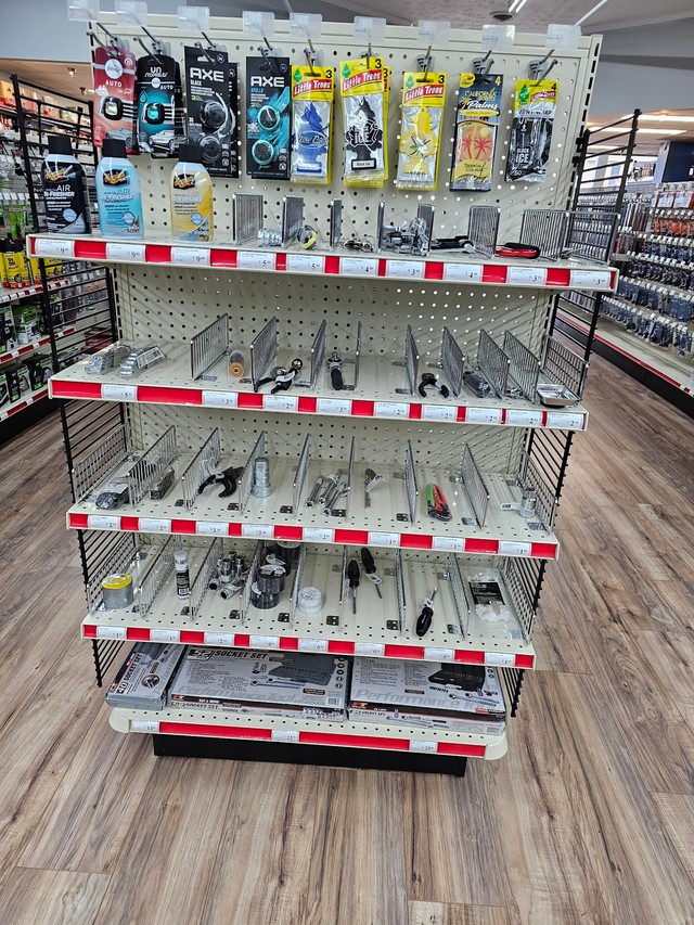 Carquest Auto Parts - B AND D AUTO PARTS
