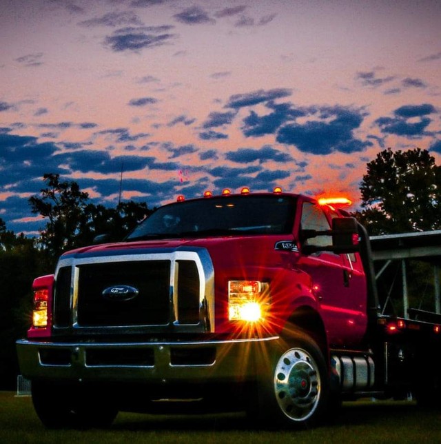 G&N Towing, LLC