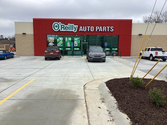 O'Reilly Auto Parts