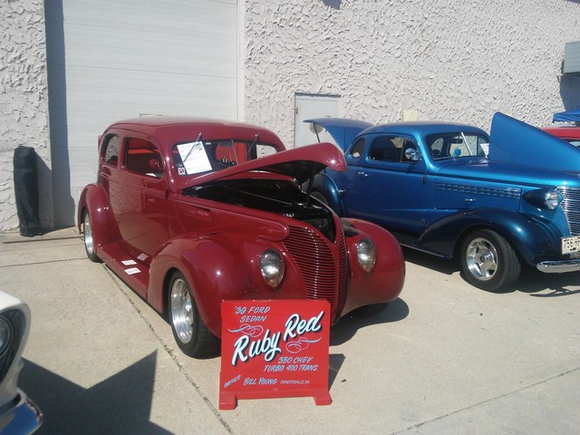 KOI Auto Parts (Fisher Auto Parts)