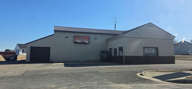 B & R Auto Parts